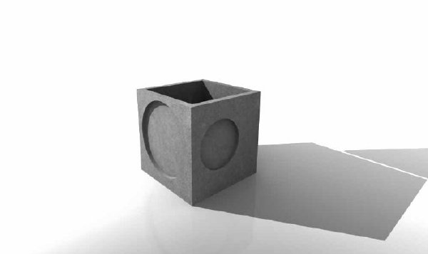 Davanzo Manufatti Cemento Treviso