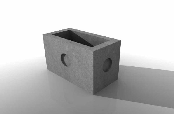 Davanzo Manufatti Cemento Treviso